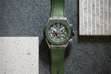 hublot mexican futbol collaboration|¡VIVA MÉXICO! HUBLOT REVEALS ITS HOMAGE TO MEXICO.